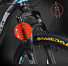 Гірський велосипед 26” Shimano MalTrack, фото 9