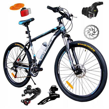 Гірський велосипед 26” Shimano MalTrack, фото 1