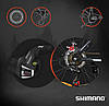Гірський велосипед 26” Shimano MalTrack, фото 6