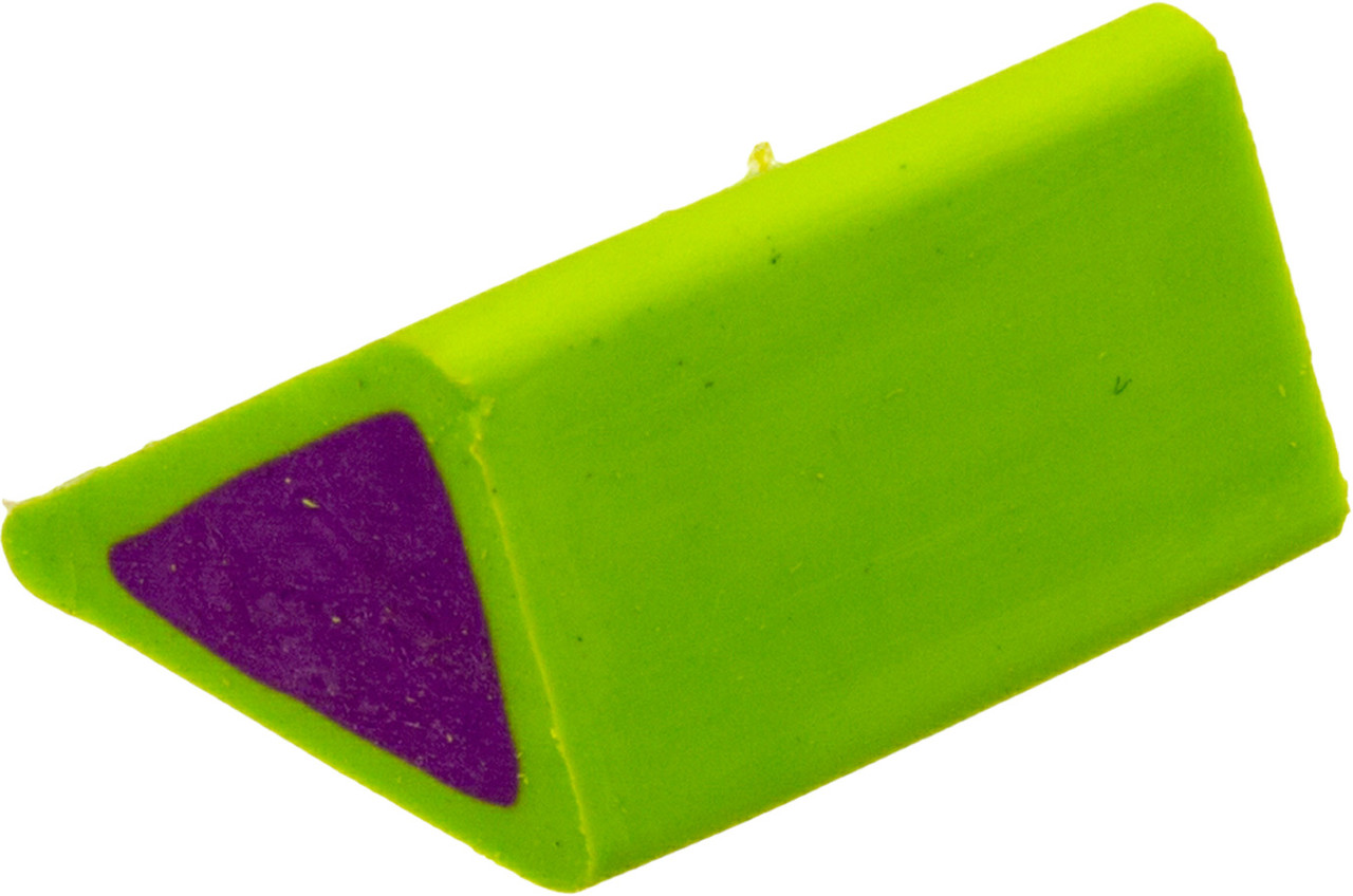 Гумка "CoolForSchool" Triangle №CF81737 &&(27)