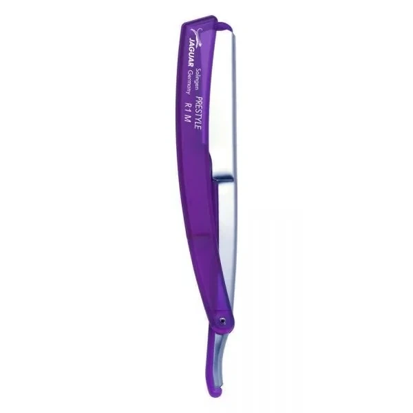 Небезпечна бритва Jaguar Prestyle R1, Purple (3906-4)