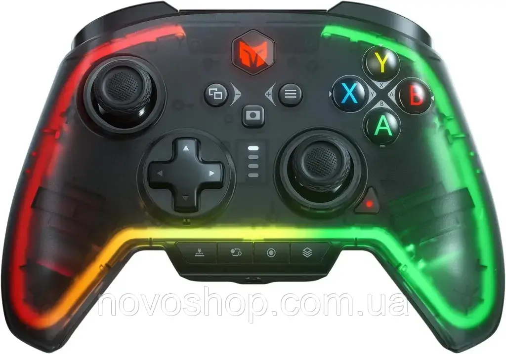 Бездротовий контролер BIGBIG WON Rainbow 2 Pro