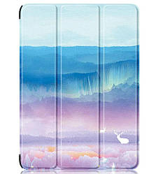 Чохол Primolux Slim для планшета Samsung Galaxy Tab A11 Plus 11" (SM-X236) - Deer