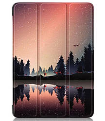 Чохол Primolux Slim для планшета Samsung Galaxy Tab A11 Plus 11" (SM-X236) - Nature