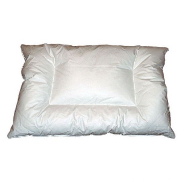 Дитяча подушка Billerbeck 40х60 см Малятко 90% пуху