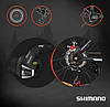 Велосипед для бездоріжжя 26” Shimano MalTrack, фото 7