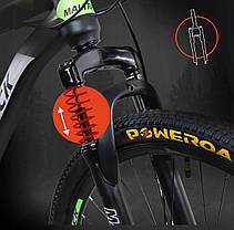 Велосипед для бездоріжжя 26” Shimano MalTrack, фото 2