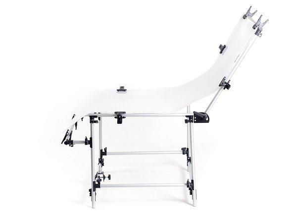 Стіл для предметної зйомки Visico PT-0613 (60х130см), фото 1