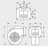 Комплект автоматики для котла SP-30 PID + WPA-120, фото 4