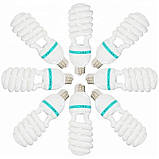 Набір постійного світла Visico FL-306 (50x70см) Double Kit, фото 8