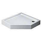 Душовий піддон Eger Alany 90x90x13,5см (599-552/2)