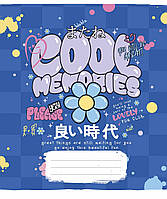 Зошит 48арк. кліт. Star "Graffiti style" ВД-лак №048-3327K(10)(100)