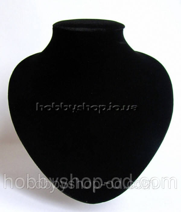 Бюст для демонстрації середній, фото 1