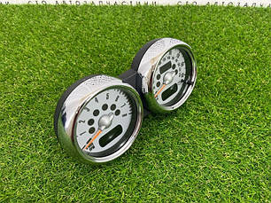 Панель приладів Mini Cooper