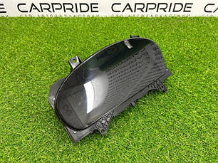 Панель приладів Jaguar