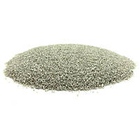 Хороший кварцевый песок 0 8-1 2 подходит для систем фильтрации бассейна, расфасовка 25 кг BUV