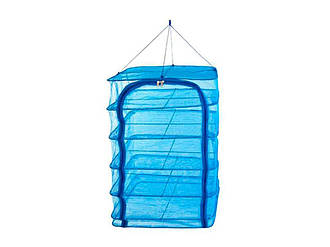 Сітка для сушки риби U 5яруса 45*45*98см. SF24146-45-5 ТМ STENSON BP