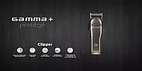 Машинкадля стрижки Gamma Piu Alpha Protege (GPAT), фото 4