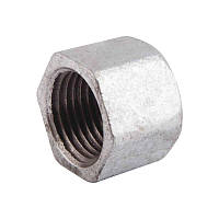 Чавуна заглушка