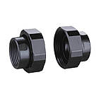 Гайки до циркуляційного насоса GRS 1 1/2"