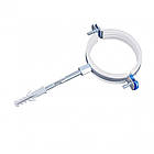 Хомут Thermo Alliance Forte 21/2" (D75-80 мм) SF10063