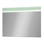 Дзеркало для ванни з підсвіткою Юввіс Валенсія Z-100 LED 100x65см (Z-100 LED)