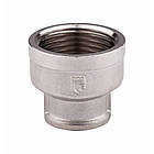 Муфта редукційна SD Forte 1" 1/2х3/4" ВВ SF3574020