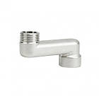 Ексцентрик радіаторний Icma 1/2"х5 см №720