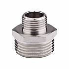 Ніпель редукційний SD Forte 3/8"х1/4" SF35996
