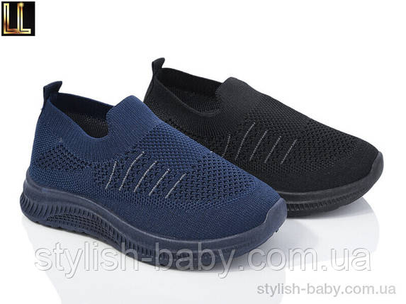 Дитяче взуття гуртом. Дитячі кеди 2024 бренда LiLin Shoes для хлопчиків (рр. з 26 по 31), фото 1