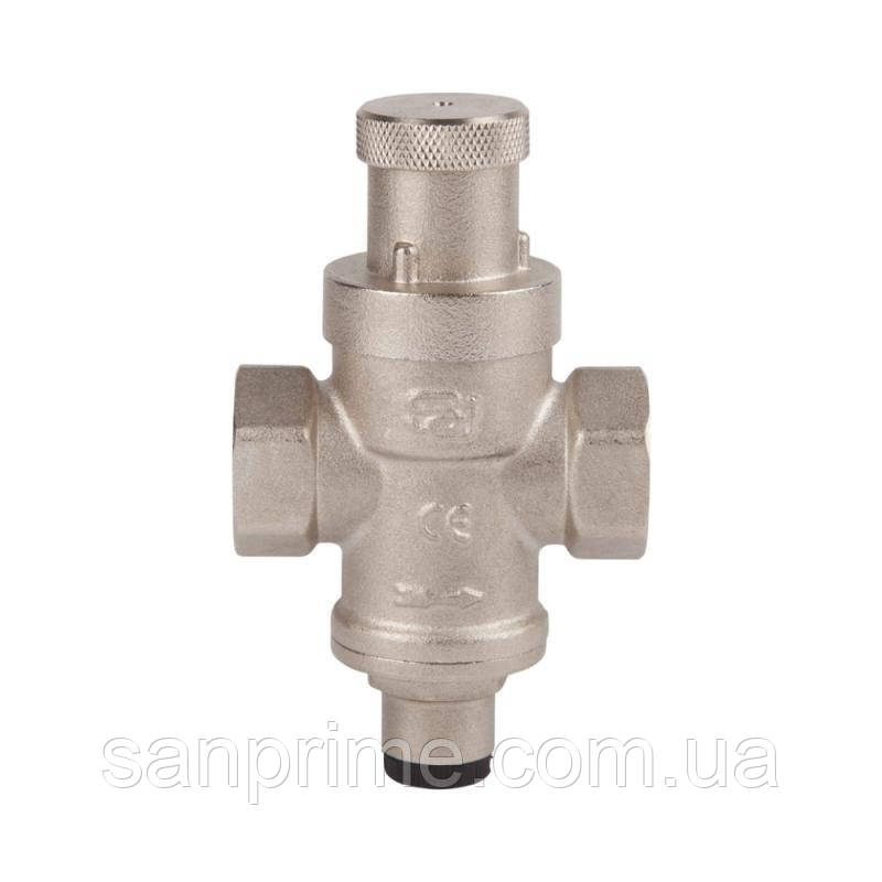 Редуктор SD Forte 3/4" SF241W20