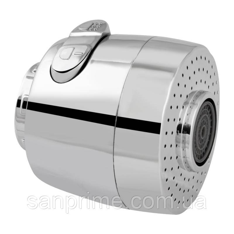Аератор для змішувача Lidz Repair 02500 внутрішній LDREP02500CRM35463 Chrome