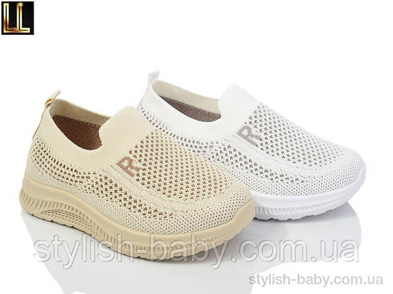 Дитяче взуття гуртом. Дитячі кеди 2024 бренда LiLin Shoes (рр. з 26 по 31), фото 1