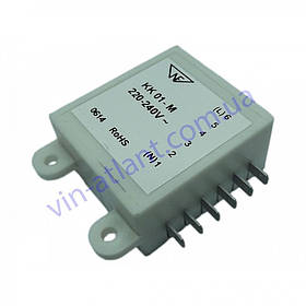 Блок керування клапаном КК01-C Atlant