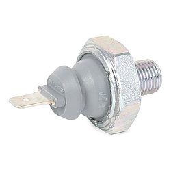 Датчик тиску оливи Пассат Б5, Пассат Б3, Транспортер, Поло, Гольф 3, Венто (068919081A) Meyle 100 919 0029