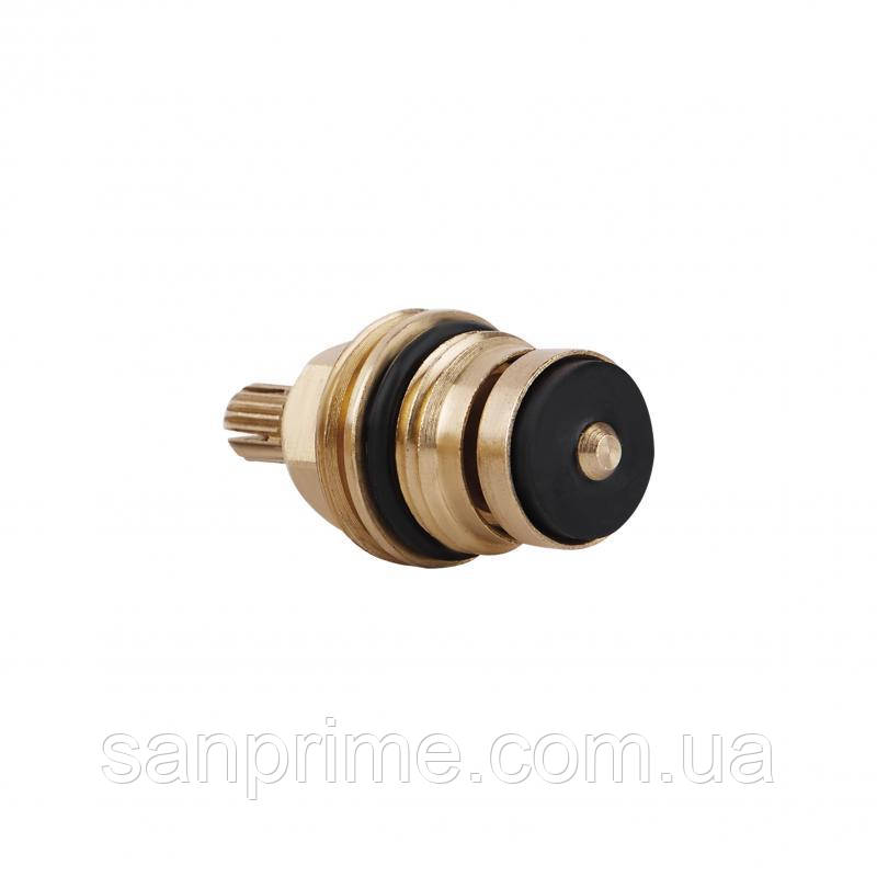 Кран-букса для змішувача Lidz Repair 03101 1/2 резина LDREP0310134814