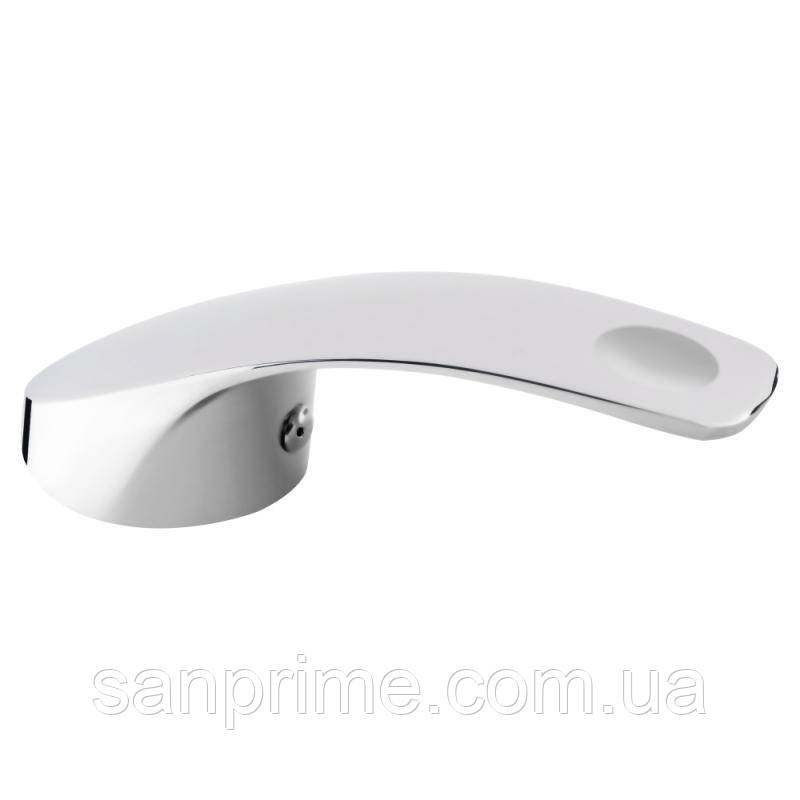 Ручка для змішувача Lidz Repair Mars 040M (k40) LDREP040MCRM34817 Chrome
