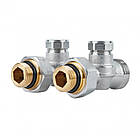 Вентиль двотрубний Icma 1/2" No897