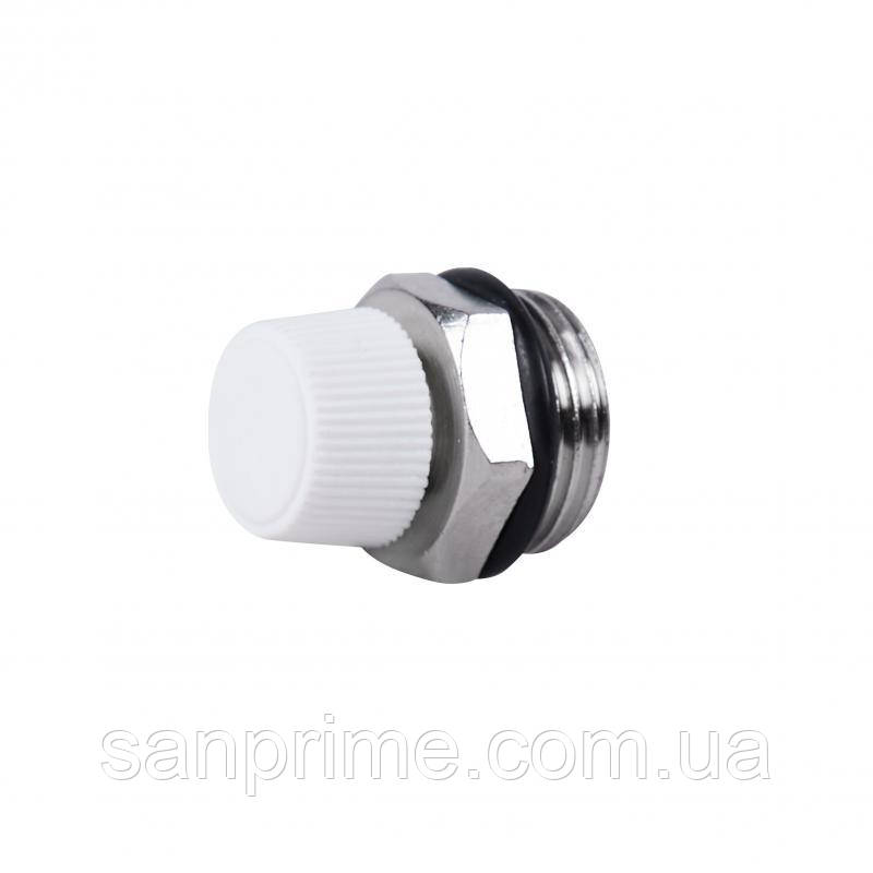 Кран Маєвського SD Plus 1/2" ручний SD211W15, фото 1