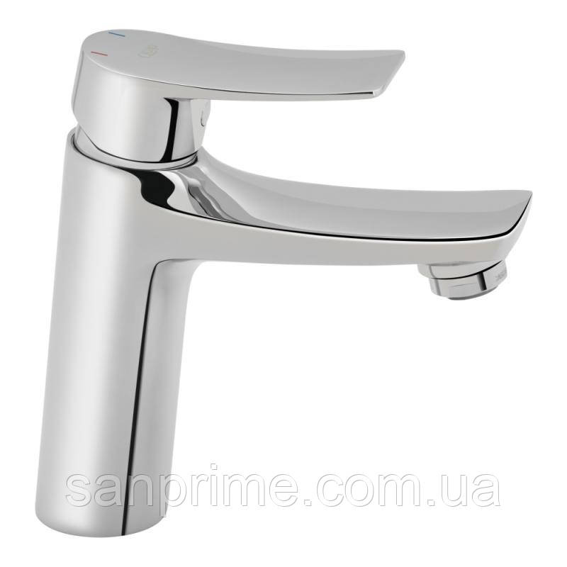 Змішувач для раковини Qtap Nihonto QTNH1022101C Chrome, фото 1