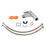 Змішувач для раковини Qtap Nihonto QTNH1022101C Chrome, фото 5