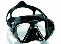 Маска для дайвінгу Cressi Sub Matrix dark (assorted)