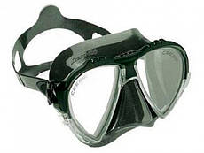 Маска для дайвінгу Cressi Sub Matrix dark