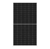 Сонячні панелі LogicPower