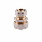 Перехідник обтискний Valve 16х20 SV1521620