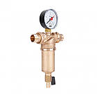 Самопромивний фільтр Icma 3/4" №751