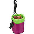 Сумка для ласощів Trixie «Dog Activity Mini» 9 см / d:7 см (поліестер, кольори в асортименті), фото 3