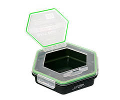 Коробка-бокс Carp Pro для стик-міксів 2 л 1 л