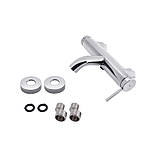 Змішувач для ванни Qtap Robin QTROB3060102C Chrome, фото 4