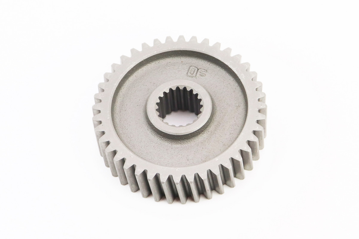 Шестерня вала редуктора вторичного, 125-150сс 4Т, XC - 310184 (ID ...